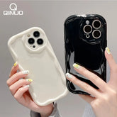 Korean Ice Cream Frame Phone Case